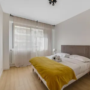Sublime Appartement Entrepreneur Beaugrenelle II Apartment