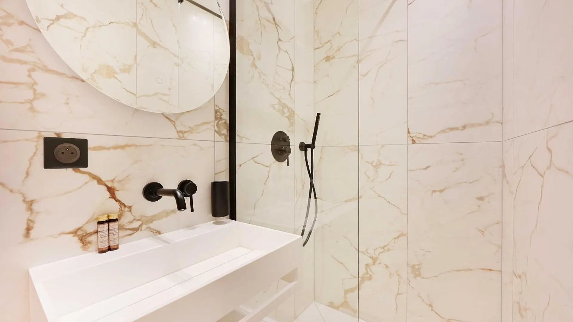 Serene Apartment - 2Br 6P - Grenelle - Tour Eiffel París