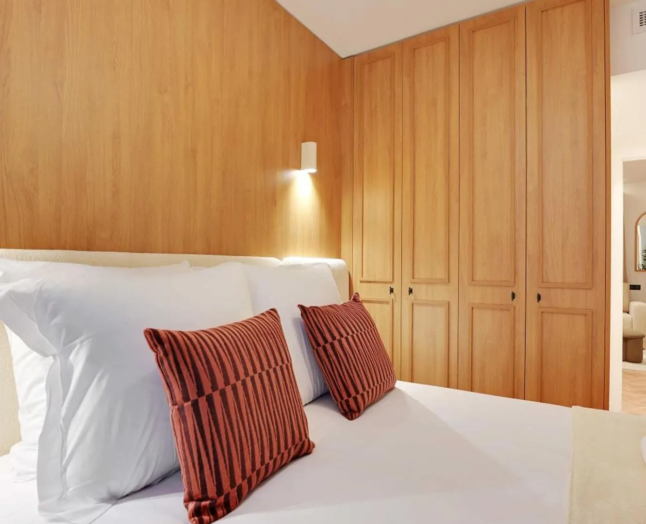 Serene Apartment - 2Br 6P - Grenelle - Tour Eiffel París Francia