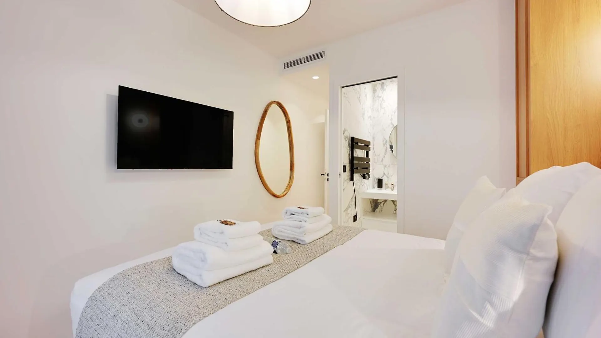 Serene Apartment - 2Br 6P - Grenelle - Tour Eiffel París